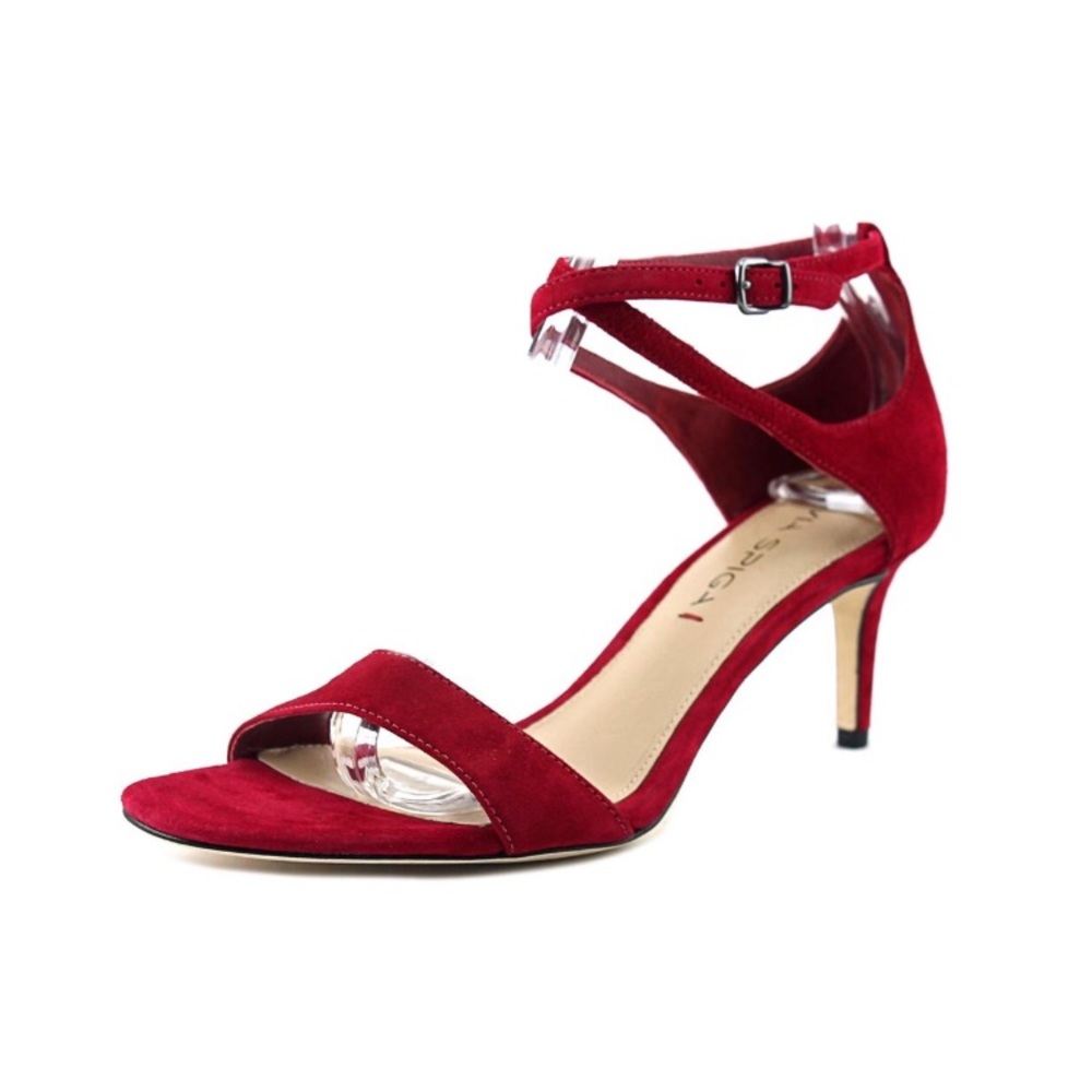 Via Spiga heels